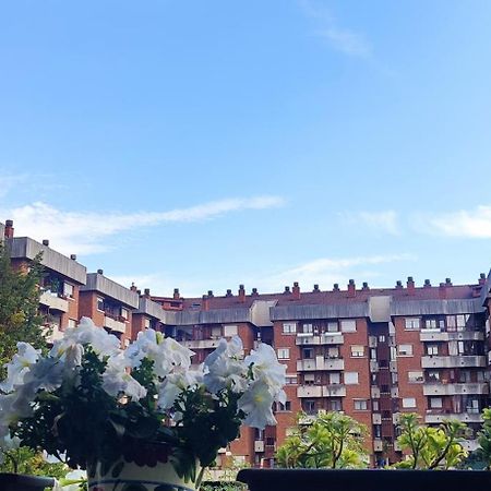 Alojamiento Oviedo 3 Con Parking Exterior photo